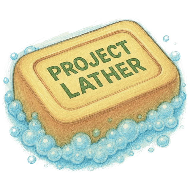 Project Lather