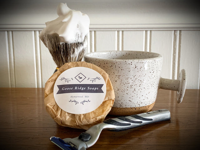 Shaving Soaps