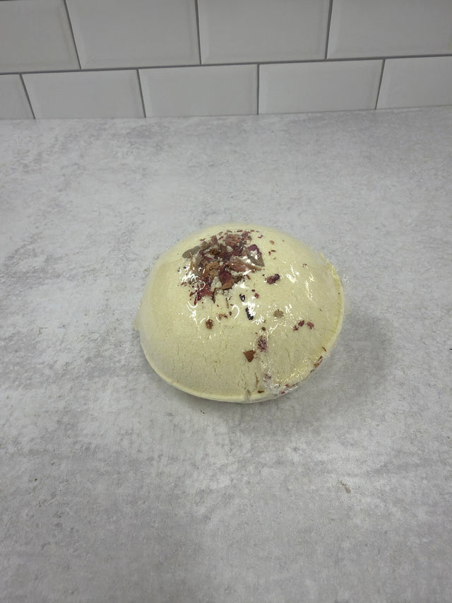 Bath Bombs