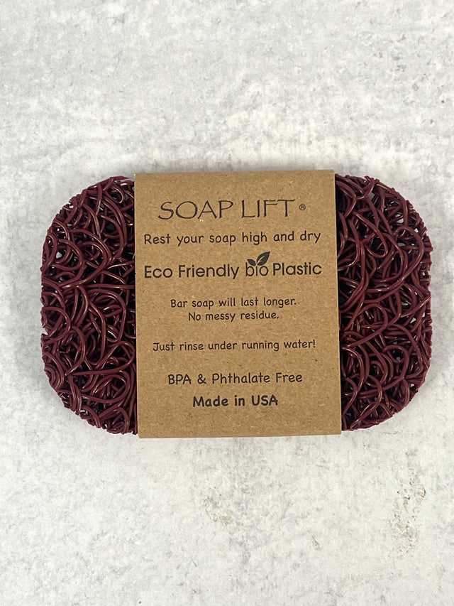 Soap Lift - Rectangle