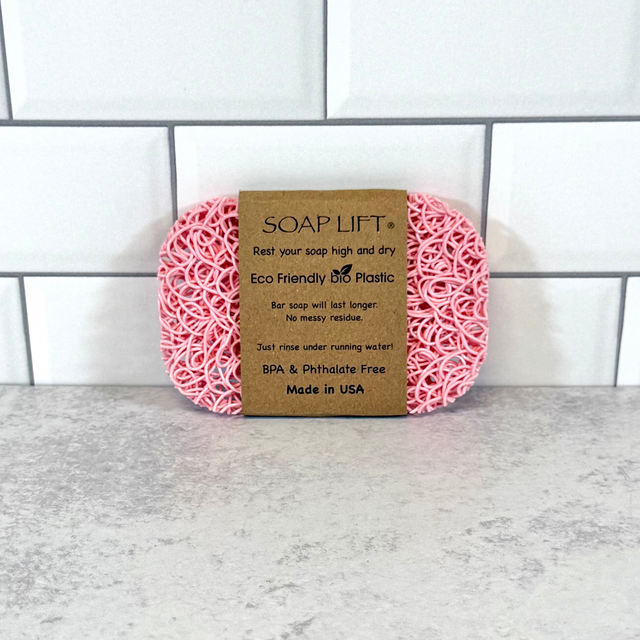 Soap Lift - Rectangle