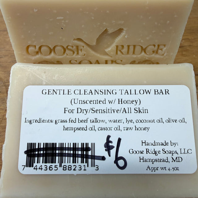 Cosmetically Imperfect Soaps