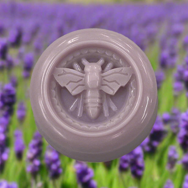 Solid Lotion Bar