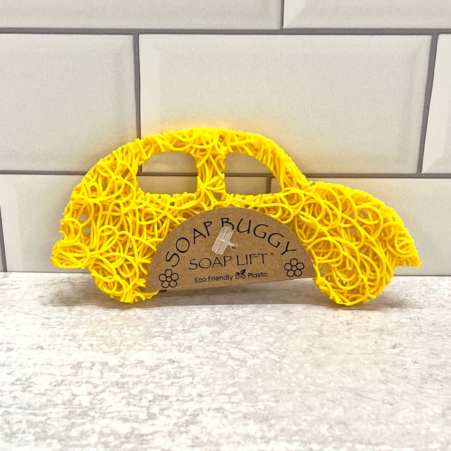 Soap Lift - Rectangle