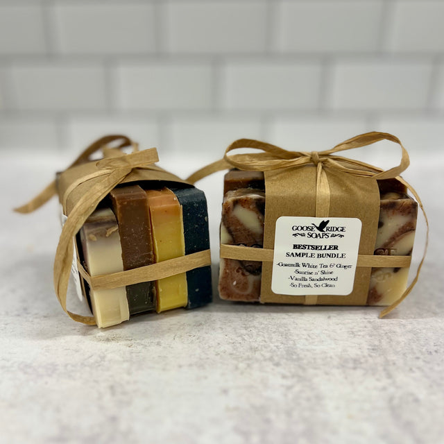 Bestsellers Sample Pack