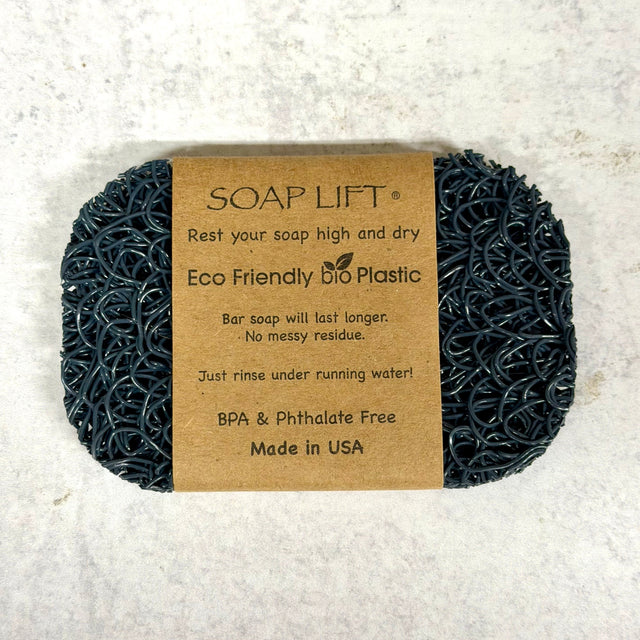 Soap Lift - Rectangle