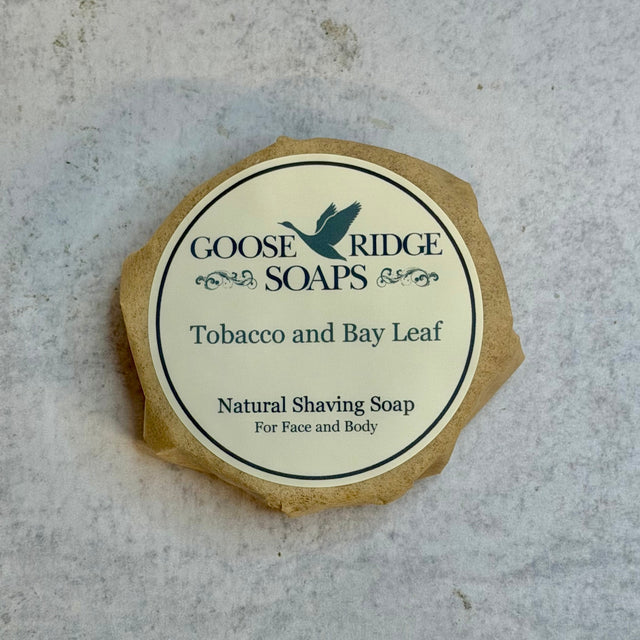 Shaving Soap