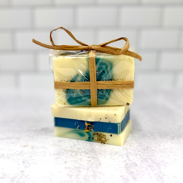 Spring Sampler Bouquet