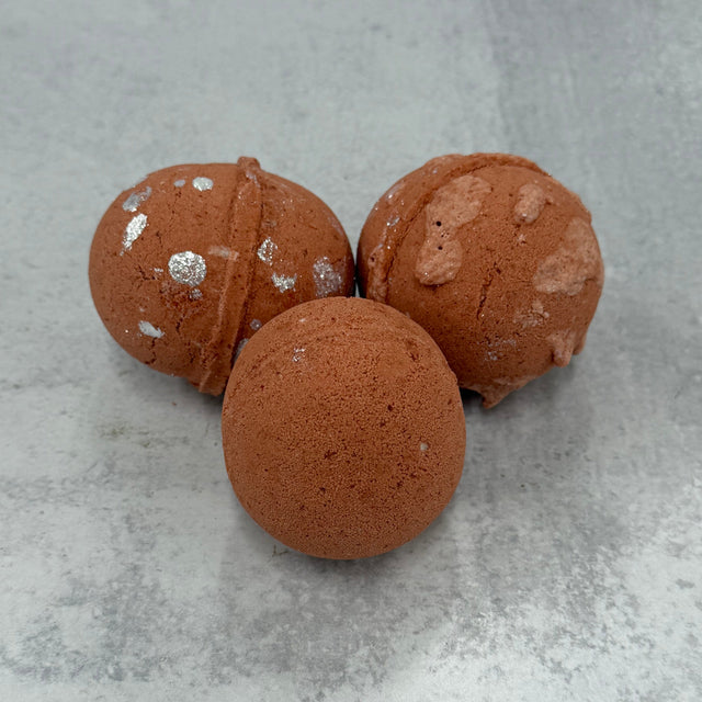 Ugly Ass Bath Bombs