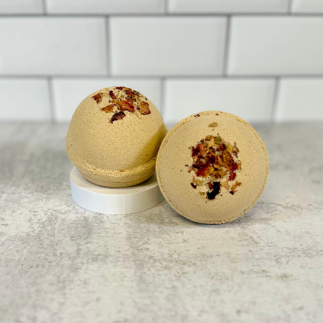 Tranquility Bath Bomb