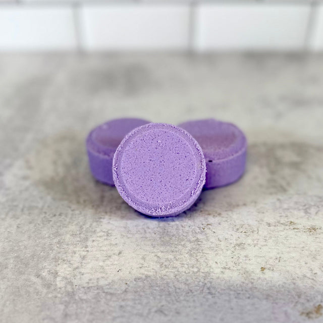 Shower Steamers - 3 Pack