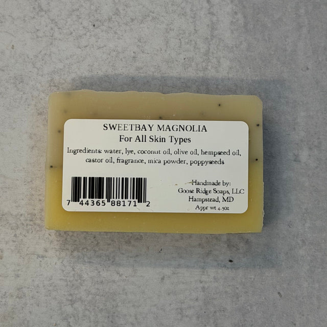 Sweetbay Magnolia