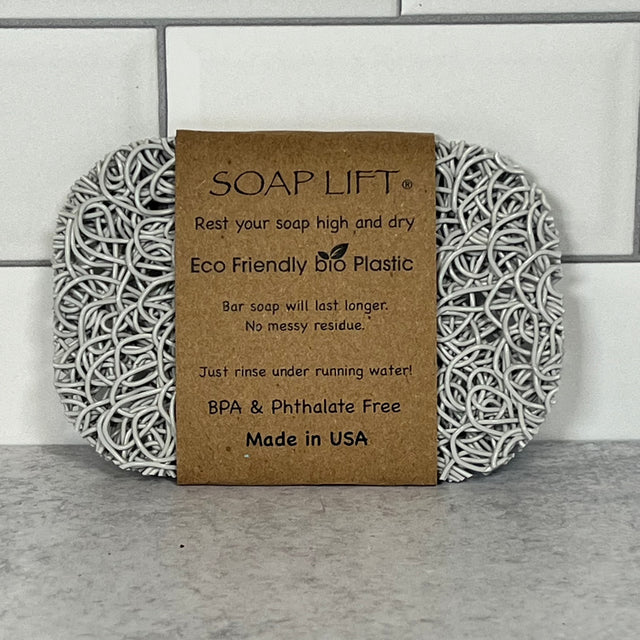 Soap Lift - Rectangle