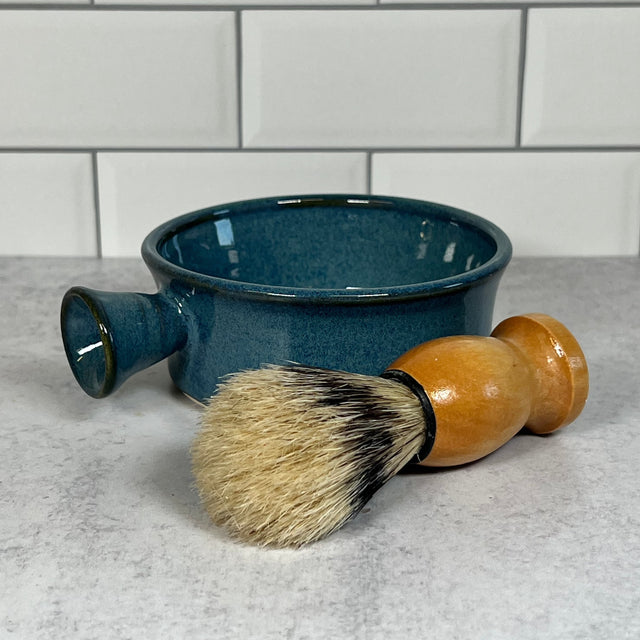 Montanye Makers Shaving Mugs