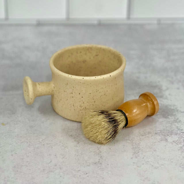 Montanye Makers Shaving Mugs