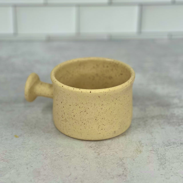 Montanye Makers Shaving Mugs