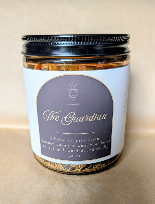 The Guardian — Simmer Pot Blend