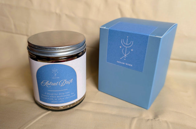 Astral Drift — Simmer Pot Blend