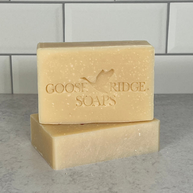 Poison Ivy Relief Jewelweed Soap