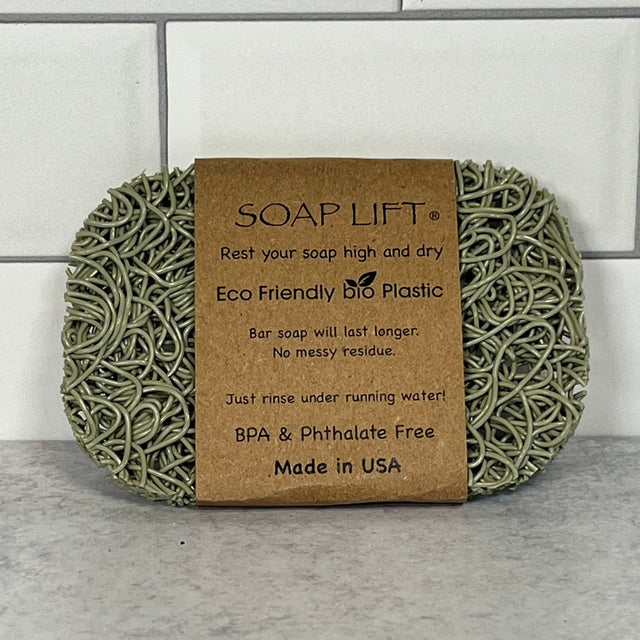 Soap Lift - Rectangle
