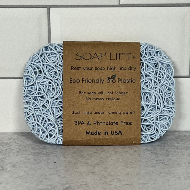 Soap Lift - Rectangle
