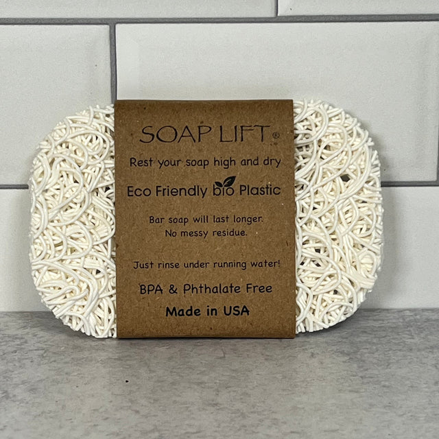 Soap Lift - Rectangle