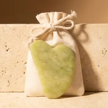 Gua Sha Facial Stone