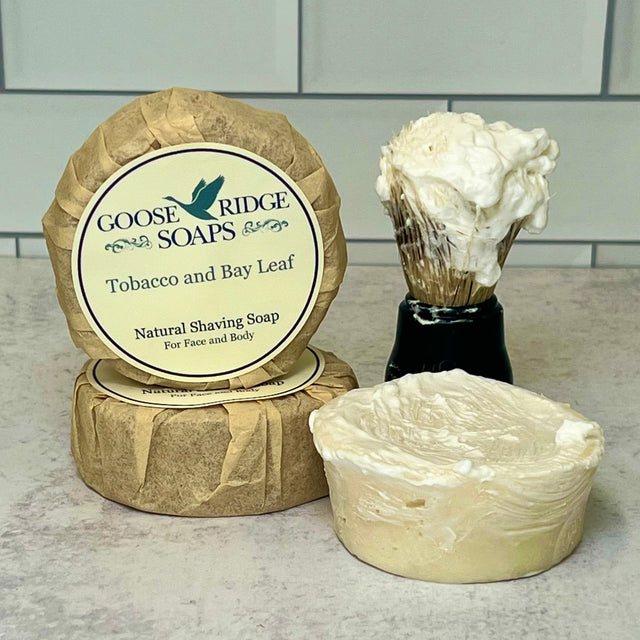 Shaving Soap