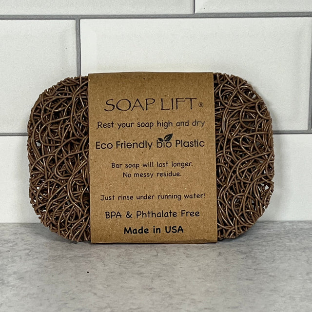 Soap Lift - Rectangle