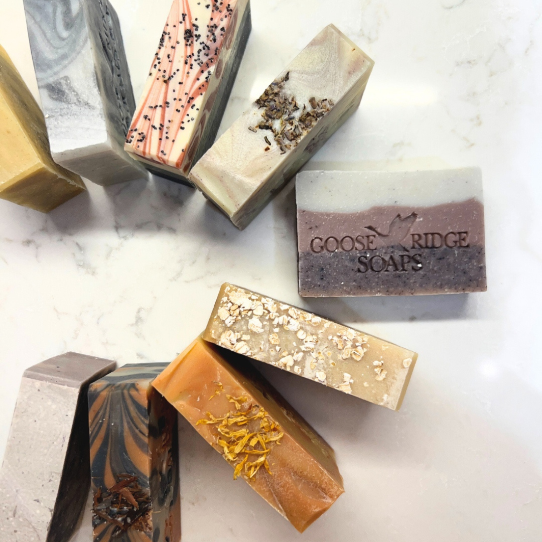 How to Manage Your Goose Ridge Soaps Subscription – Goose Ridge Soaps, LLC