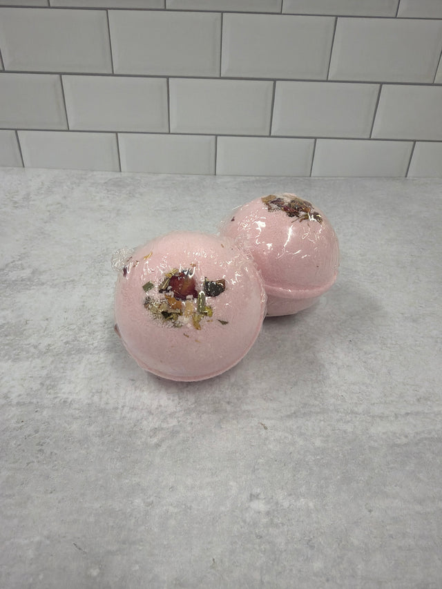 Bath Bombs