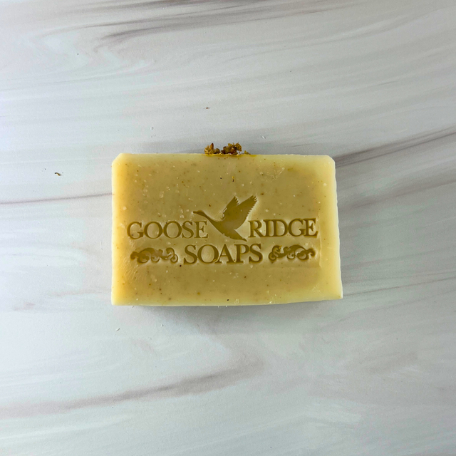 Gentle Cleansing Tallow Bar