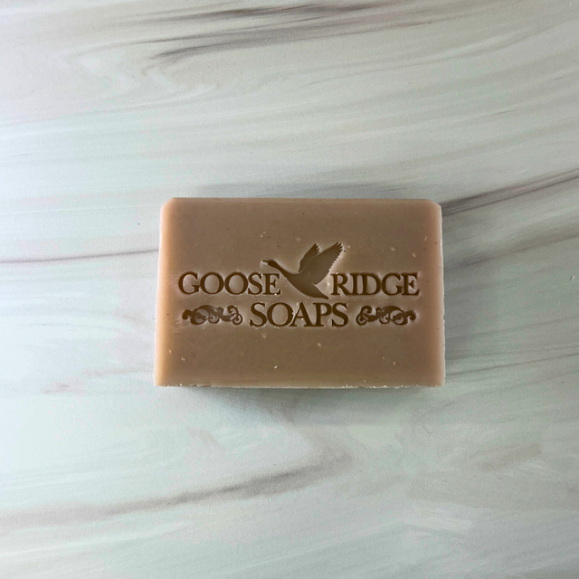 Gentle Cleansing Tallow Bar