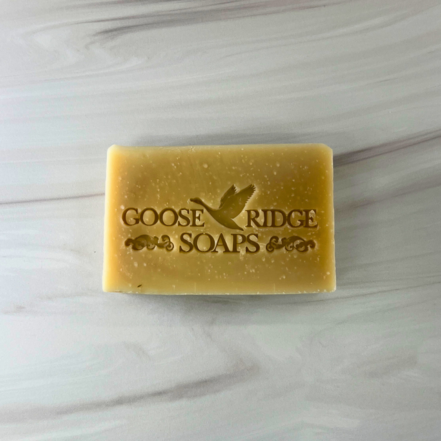 Gentle Cleansing Tallow Bar
