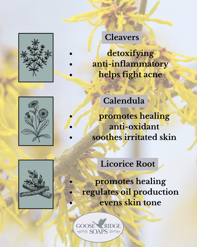 Balancing Toner - For All Skin Types