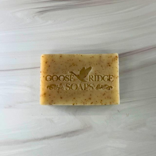 Fiddler's Green Farm Honey Bran Bar