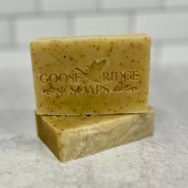 Fiddler's Green Farm Honey Bran Bar