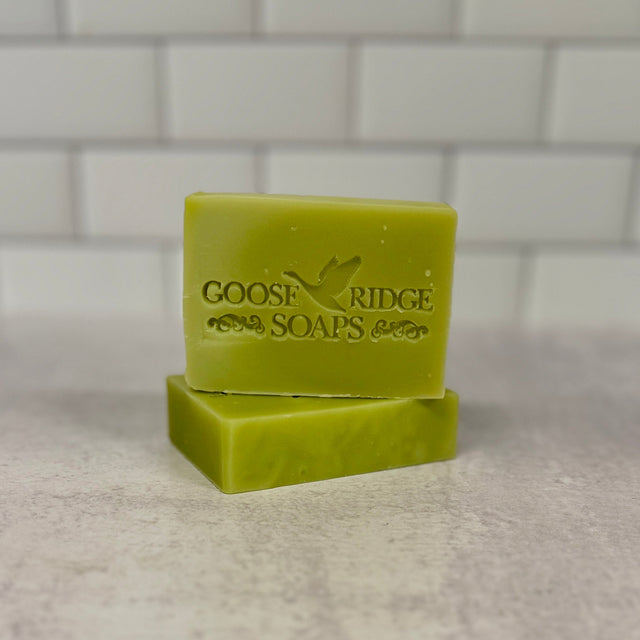 Lavender & Lemongrass