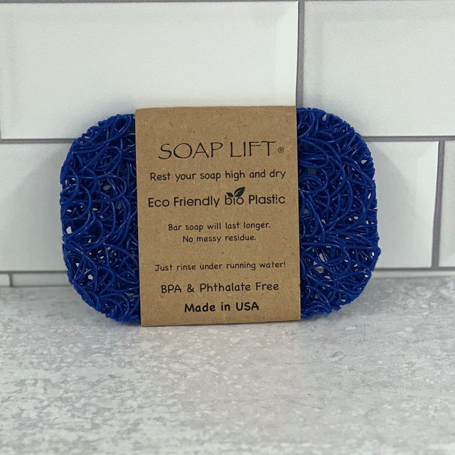 Soap Lift - Rectangle