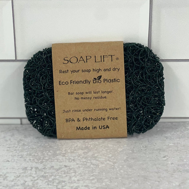 Soap Lift - Rectangle