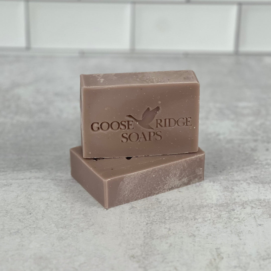 Tallow-Based Skin Care Products – Goose Ridge Soaps, LLC