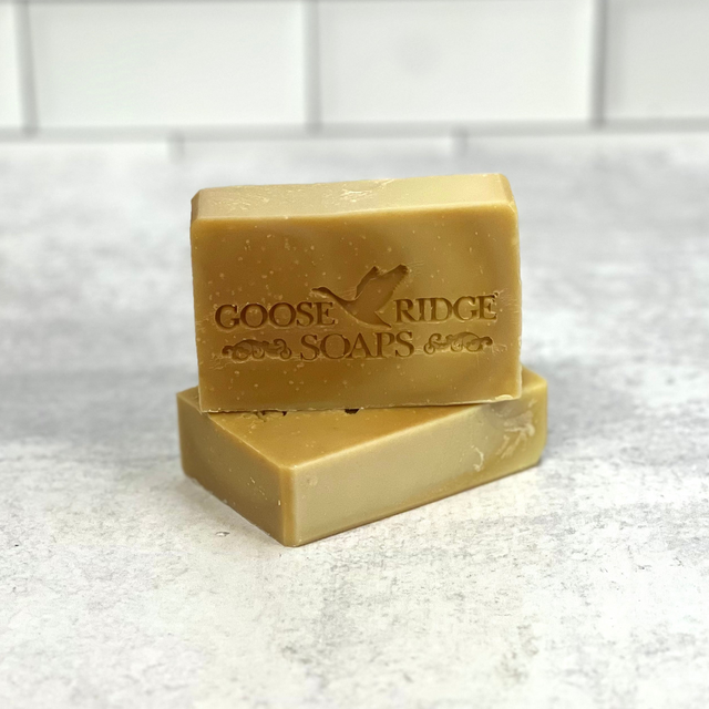 Gentle Cleansing Tallow Bar