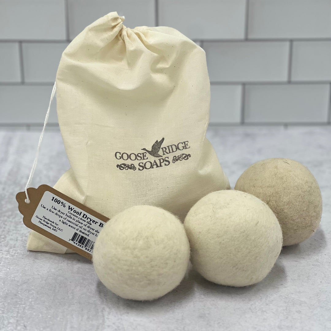 All Products – Goose Ridge Soaps, LLC