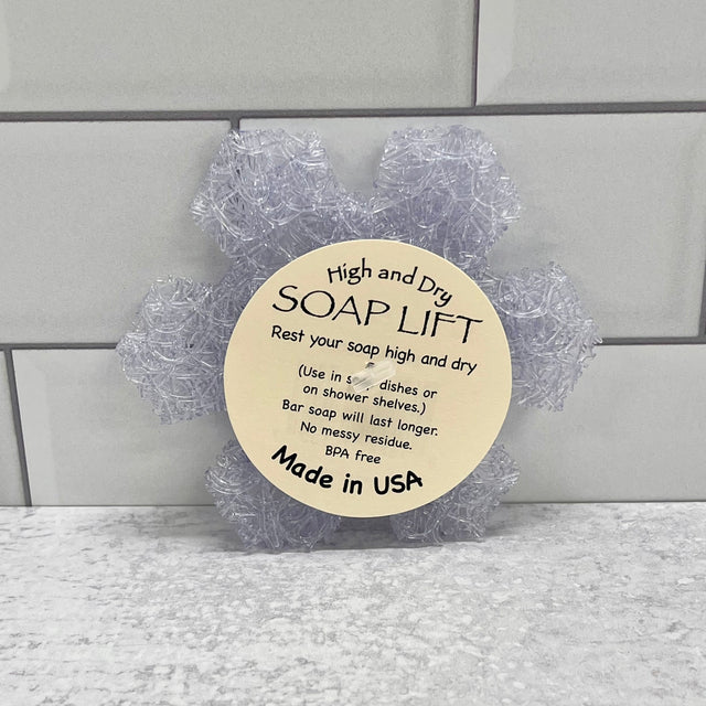 Soap Lift - Rectangle