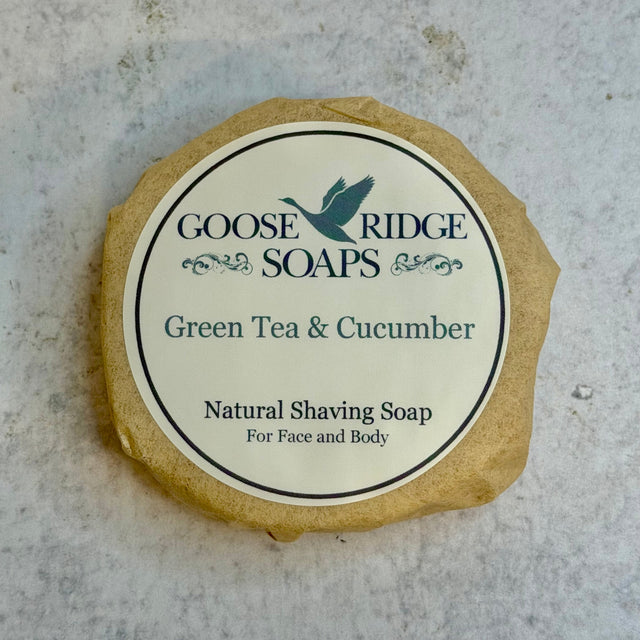 Shaving Soap