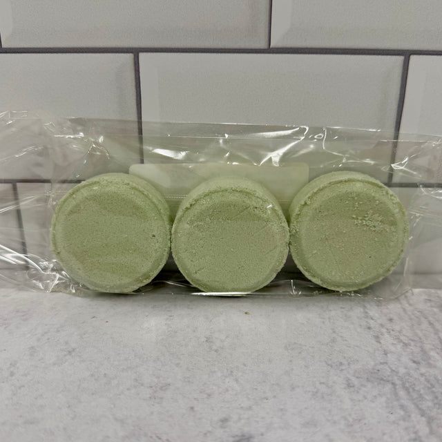 Shower Steamers - 3 Pack
