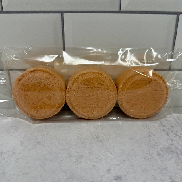 Shower Steamers - 3 Pack