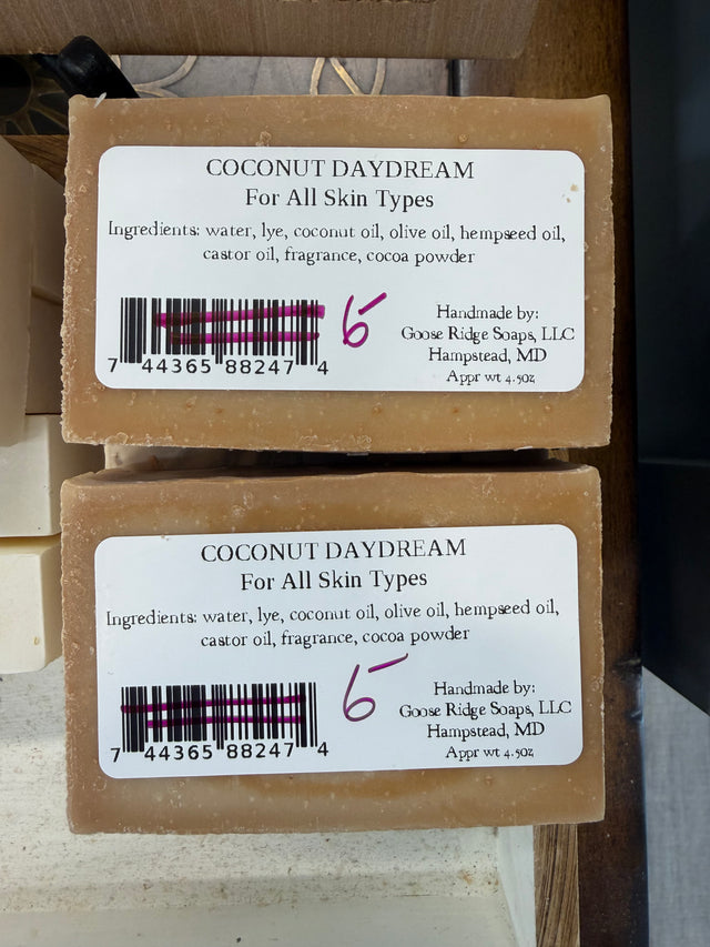Tester Bars