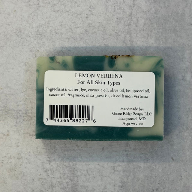Lemon Verbena