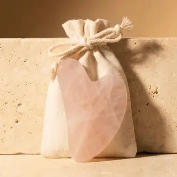 Gua Sha Facial Stone